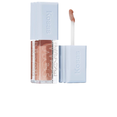 Kosas WET LIP OIL 唇彩revolve时尚小众新款