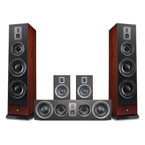 惠威RM800HT/F/C/R家庭影院5.0音响HiFi主箱环绕客厅电视影院系统