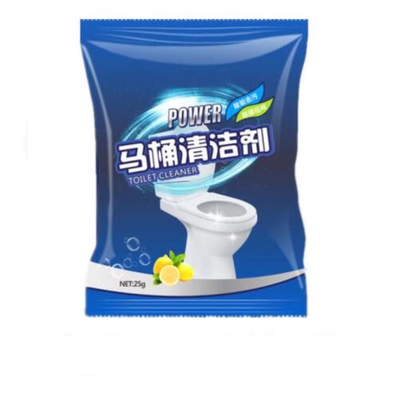 除垢剂去污垢去黄去渍洗厕所灵