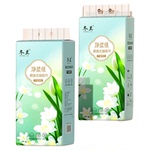 悬挂式纸巾大包抽纸家用实惠装擦手巾厕纸厨房纸餐巾纸卫生纸加厚