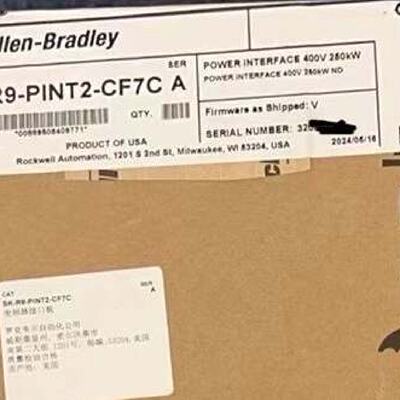 议价Sk-R9-Pint2-Cf7c Br New Original In Stock Direct Shippin