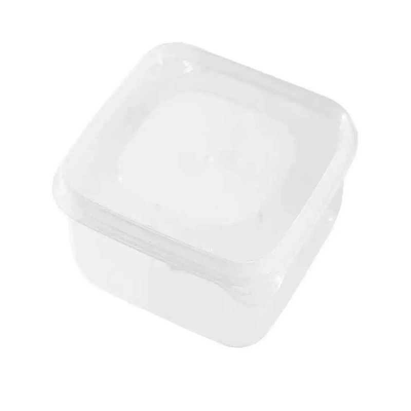 食品级透明密封冰箱保鲜盒