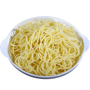 四川特产正宗营山凉面专用面条重庆小面粗细碱水面拌面炒面热干面