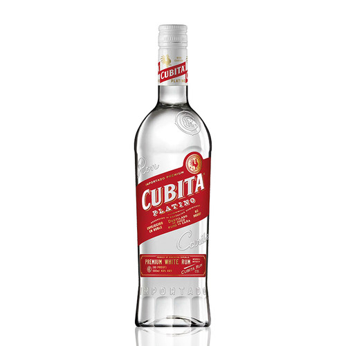 古贝塔白朗姆酒烘焙鸡尾酒基酒调酒多米尼加洋酒RUM