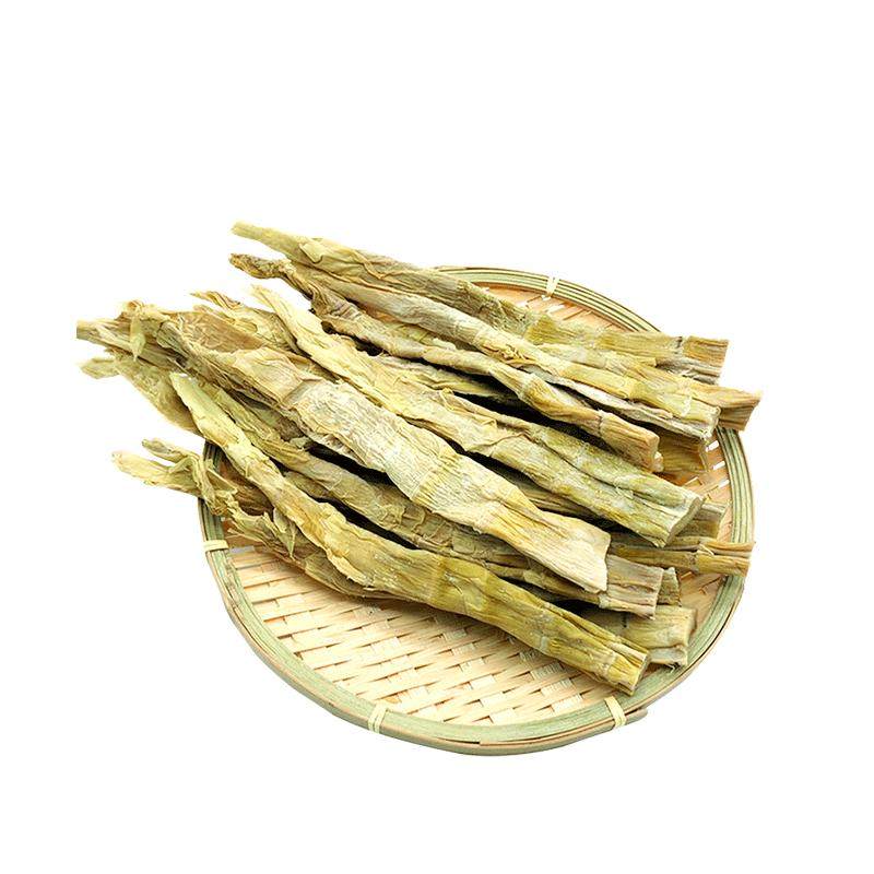 天目山笋干26新笋干炭烤土特产