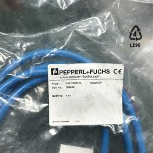 议价倍加福PEPPERLFUCHS接近开关 NJ5-18GM-