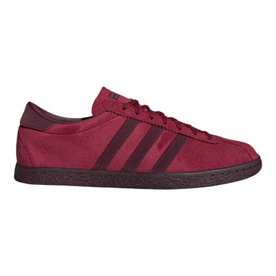 Adidas/阿迪达斯正品TOBACCO GRUEN男女同款低帮板鞋GW8204