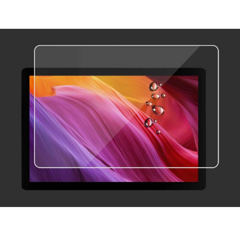 适用于华硕a豆adolpad P030钢化膜2021款10.1寸平板apad 10pro屏幕保护膜华硕adolPad Pro钢化膜平板贴膜