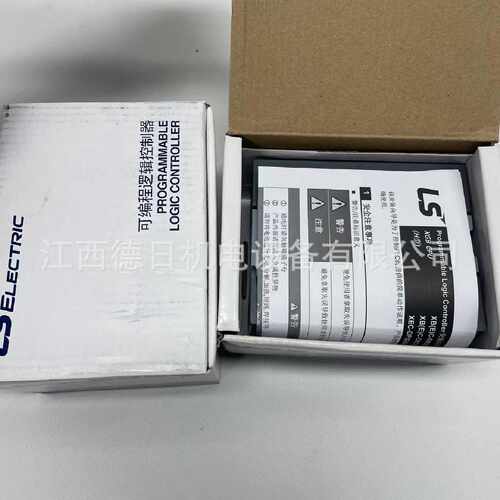 议价PLC，XGQ-RY2B，XGQ-TR2A全新韩国LS现货实拍议价销