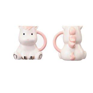 韩国直邮Starbucks星巴克26年马年限定马克杯办公杯简约便携