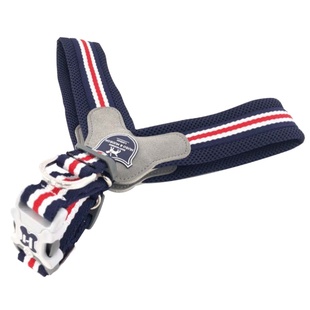 英国Hugo&Hudson狗狗胸背带可调节法斗大狗金毛泰迪遛狗不勒脖子