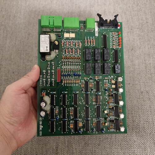 溢价-B三MAC  UST-206-D&D2  NO.1321D，