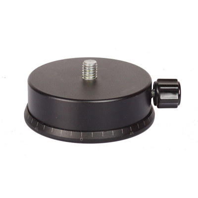 维特利金属无快装板摄影脚架云台