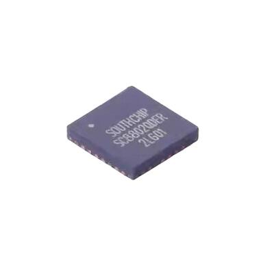 南芯电池管理IC原装正品QFN32