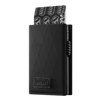 防盗刷钱包大容量证件收纳包