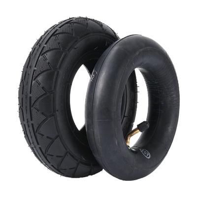 8寸200x50轮胎免充气实心胎