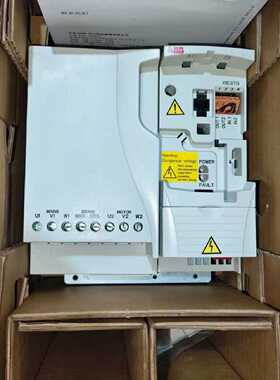 议价ABB变频器ACS355-03E-23A1-4 ACS355-03U-23A1-4 11KW 380V原