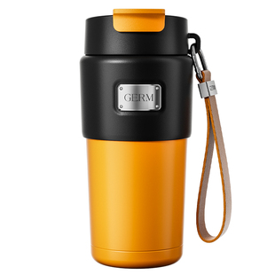 GERM格米保温杯咖啡杯男女生车载便携26新款水杯杯子生日礼物
