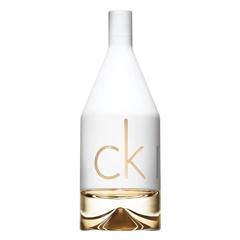 CK喜欢你女士EDT淡香水100ml