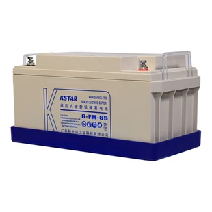 KSTAR科士达蓄电池6-FM-17/7AH/9AH/24AH/38AH/65AH/100AH/120AH