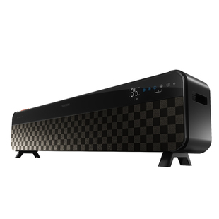 踢脚线取暖器2026新款全屋大面积家用节能热加湿电暖器暖风机神器