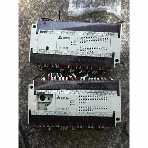 议价台达DVP6ES00R2维修