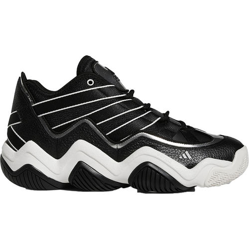Adidas/阿迪达斯正品TOP TEN 2010低帮男子运动休闲鞋FZ6219