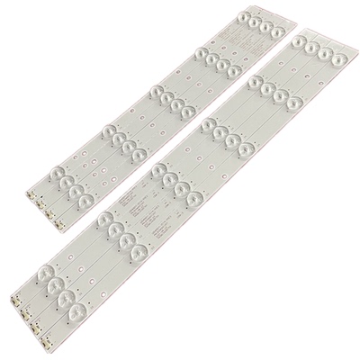 适用统帅LE40MUF5灯条