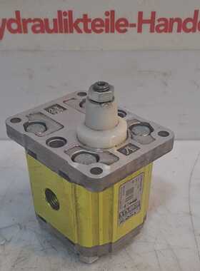 Vivoil  X2P4902ECBA  Unidirektionale Hydraulikpumpe Neu / Ne