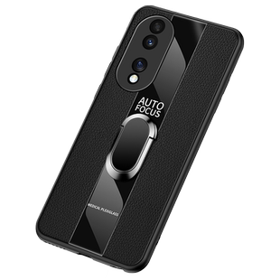 适用华为荣耀70手机壳Honor70pro保护硅胶套5G全包边FNE一AN00玻璃SDY防摔皮革软壳pr0曲面屏男705g女款p潮牌