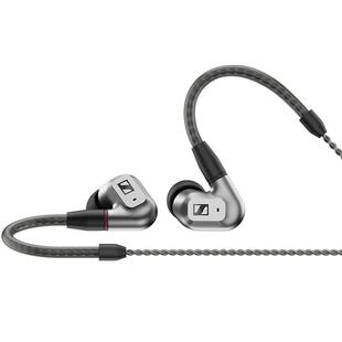 森海塞尔IE200东方银韵版有线耳机HiFi入耳式高保真监听耳机耳塞