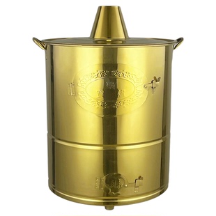 防灰烧金桶烧锡箔桶室内焚化炉元宝焚烧炉烧元宝桶室外化钱炉户外