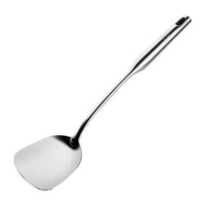 炊大皇304不锈钢加厚锅铲