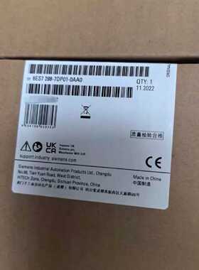 询价-6ES7288-7DP01-0AA0模块，未