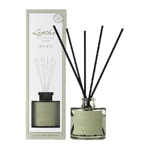 MINISO/名创优品四重奏无火香薰香氛家用室内持久高级香薰精油