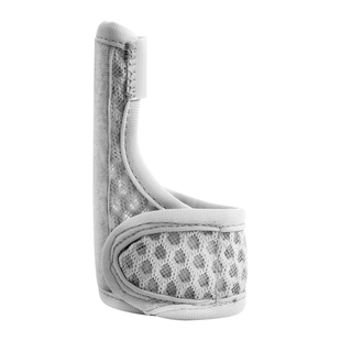 儿童小拇指手指骨折扭伤固定支具护具幼儿第五掌骨指套弯曲固定器