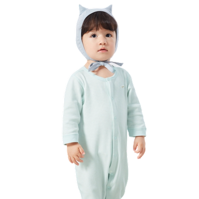 巴拉巴拉balaOne连体秋衣两件装