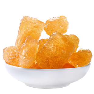 9斤老黄冰糖正宗多晶大块老冰糖非单晶小粒广西纯甘蔗糖商用批发