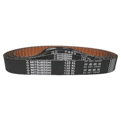 MITSUBOSHI日本进口三星同步带橡胶皮带148XL 150XL 152XL 154XL