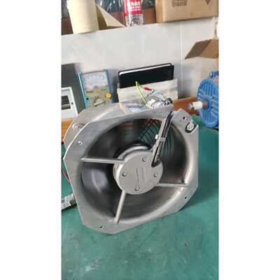 ebmpapstW2E200HK3801德国原装机柜
