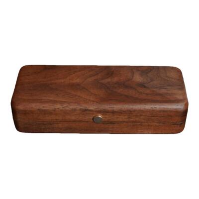 高品质眼镜盒MarkStory送眼镜布