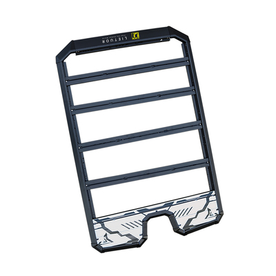 ICAR车顶改装套件露营帐篷爬梯