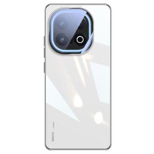 适用iqoo13手机壳新款电镀玻璃vivo新品保护套创意镜头全包顶配防摔官方icoo13的超薄散热爱酷男生女iq00外壳