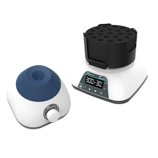 漩涡振荡器实验室迷你多功能混匀仪涡旋混匀器混合器震荡器涡旋仪