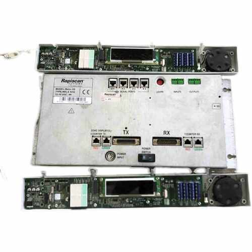 议价rapiscan 麦特瑞克 metor6s 安检门 mc