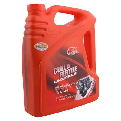 新国标军工品质柴油机油长效专用