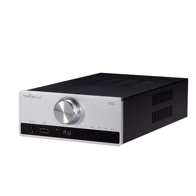 U盘蓝牙家用台式HIFI数字功放