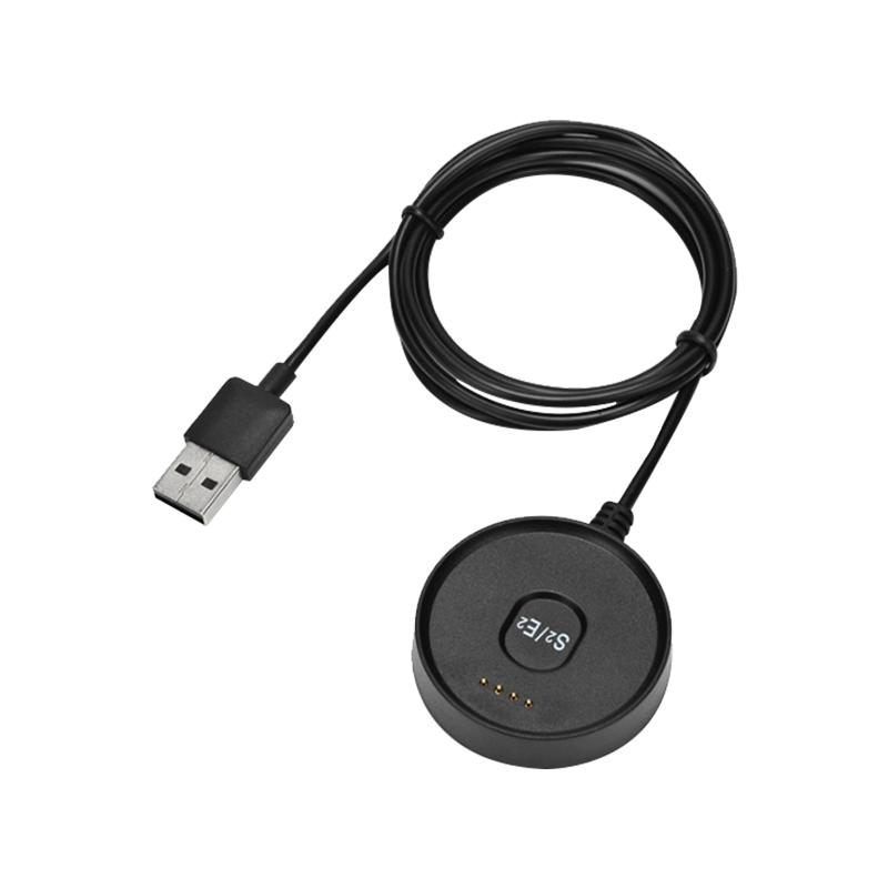 出门问问 TicWatch Pro/Tic Watch C2/S2/E2智能手表一代充电器磁力吸附充电底座 tic wa