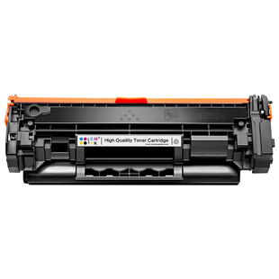 适用惠普打印机硒鼓M233sdwM232dw M232dwc粉盒LaserJet M208dw M233dw/sdn墨盒W1370A hp137X137a碳粉CMYK