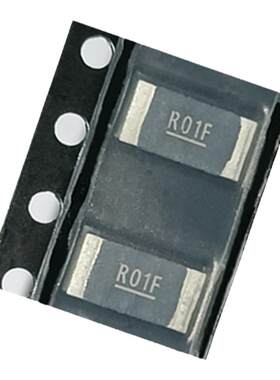 R01F合金电阻0.01R1%